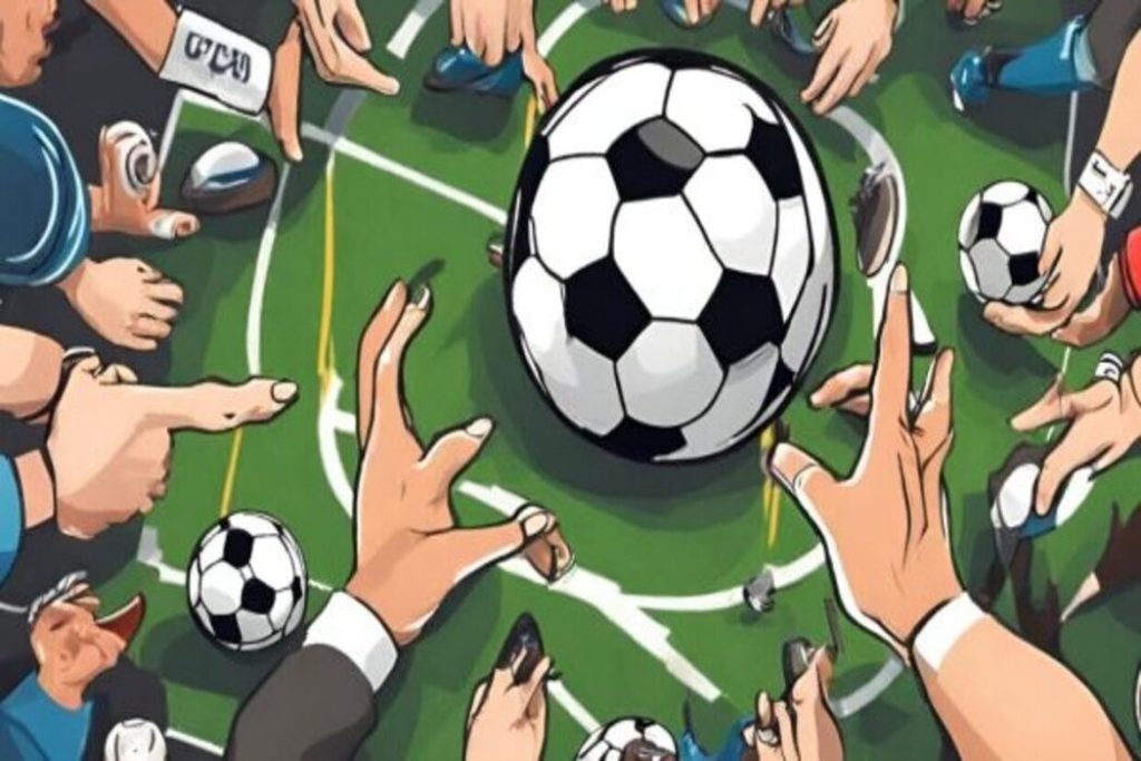 Dugmates - Your All-in-One Sports Community App